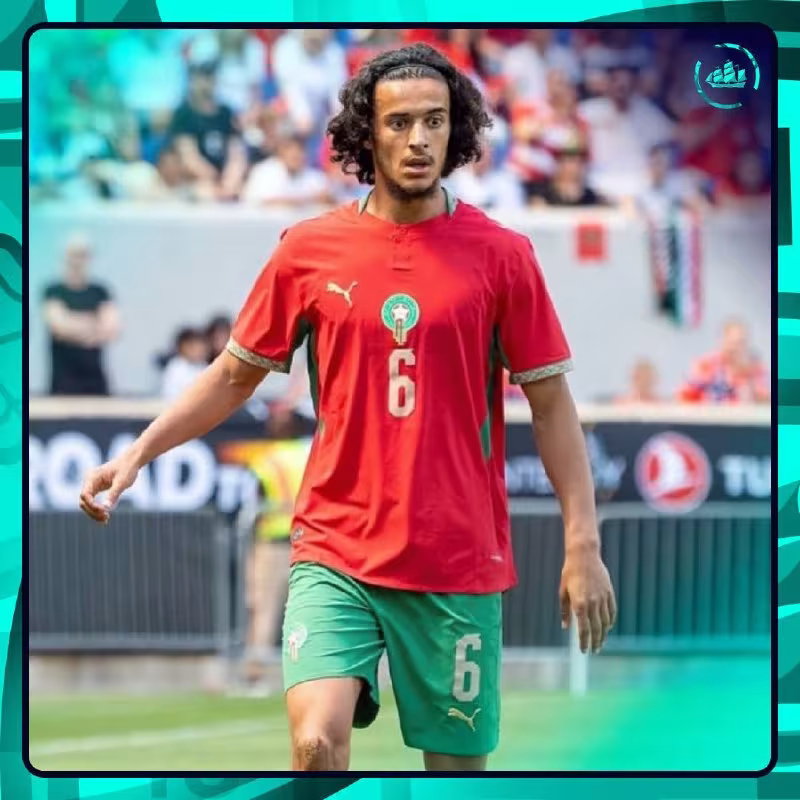 Manchester City Ayyub Buaddi uchun katta mablag' sarflashga tayyor