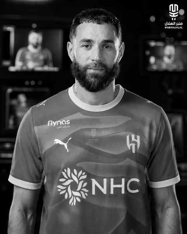 Benzema ketadigan bo'lsa, tovon puli 26 million dollardan oshmaydi