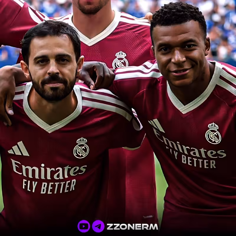 Benito: "Mbappe va Vinisius mudofa ishlariga e'tibor qaratmasa, Bernardu qiynalib qoladi"