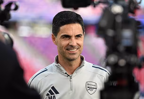 Mikel Arteta: Transfer bozori va jamoaning holati haqida