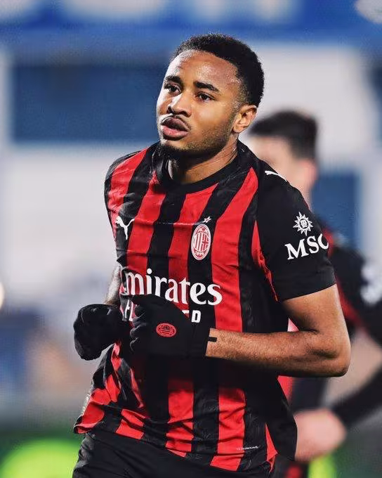 Kristofer Nkunku «Milan»ni tark etishi mumkin