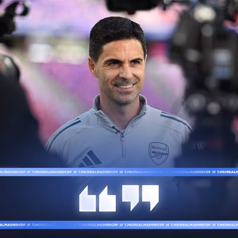 Mikel Arteta transferlar borasida fikr bildirdi