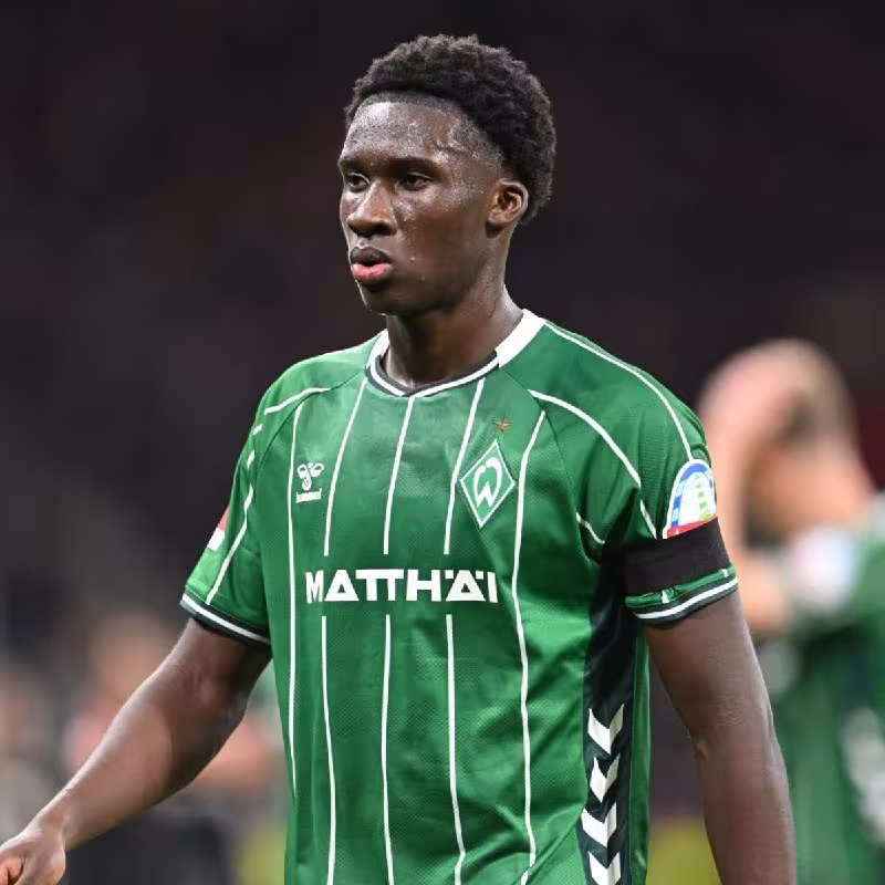 Strasbourg Karim Kulibalini o'z safiga qo'shib olmoqchi