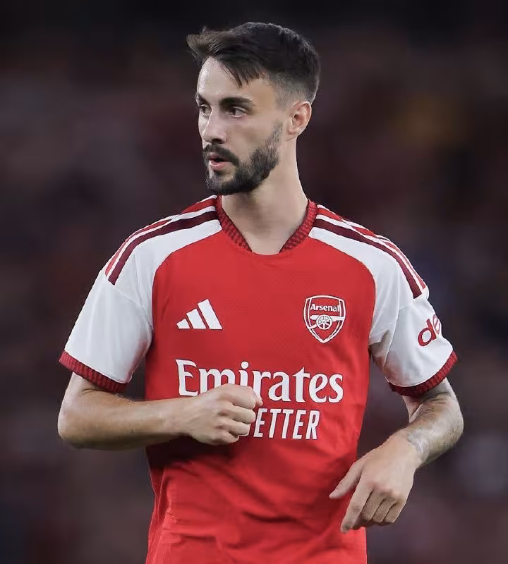 Fabio Viyeyra Hamburg'ga o'tishi mumkin