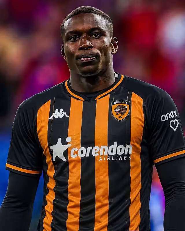 Nobel Mendining transferi «Real Betis»ga moliyaviy yengillik beradi