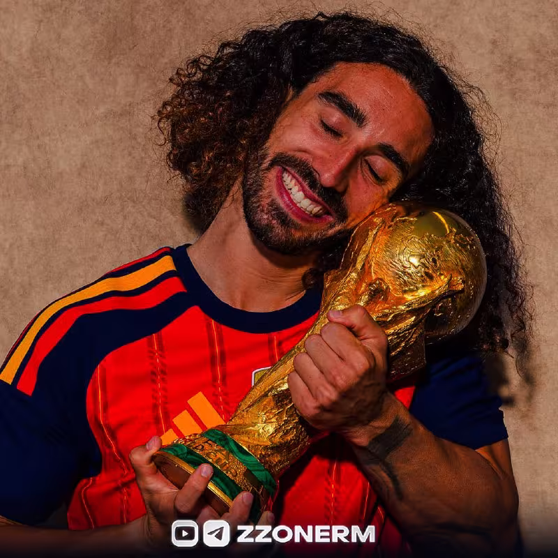 Real Madrid Kukurelyani taqdirlaydi