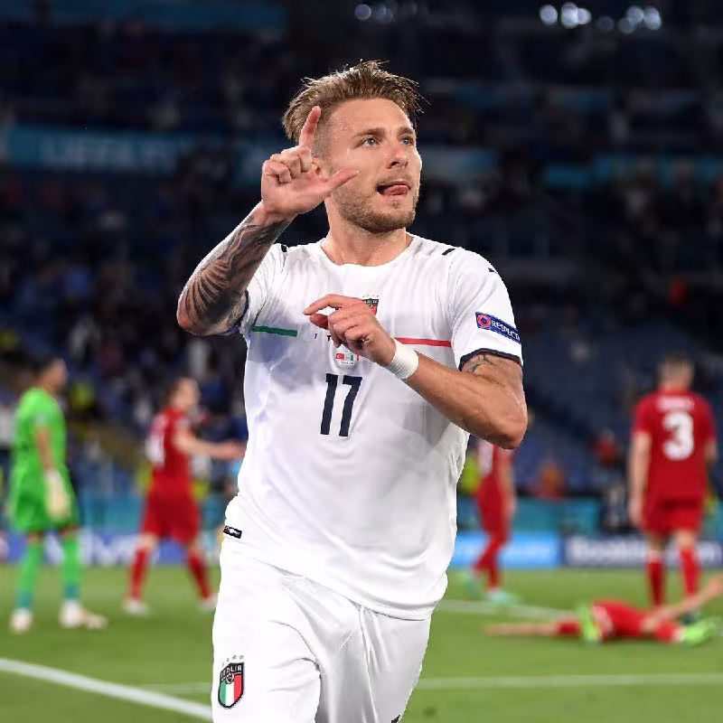 Chiro Immobile faoliyatini yakunladi