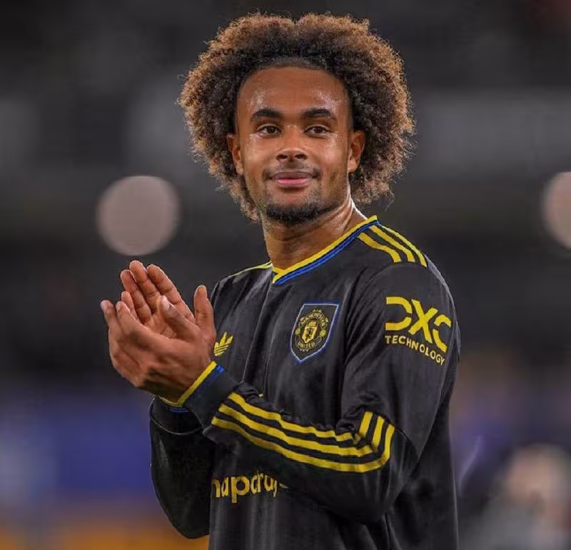 Matteo Moretto: Joshua Zirkzee «Fiorentina»ga o'tishga yaqin