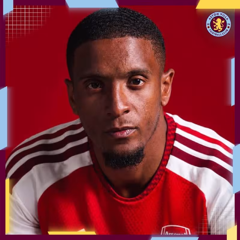 Ezri Konsa «Arsenal» safiga o'tdi