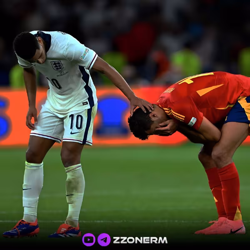Real Madrid Rodri bilan bog'liq mish-mishlarga munosabat bildirdi