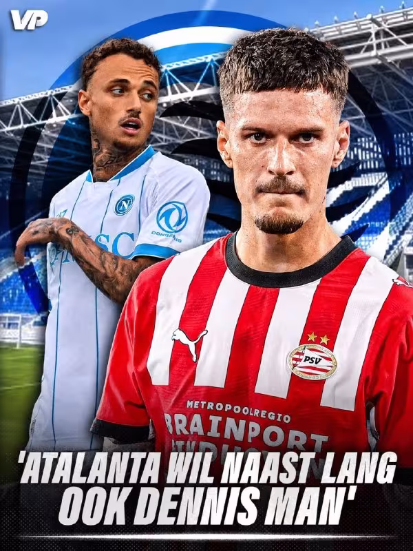 Atalanta Dennis Man va Noa Langga qiziqish bildirmoqda