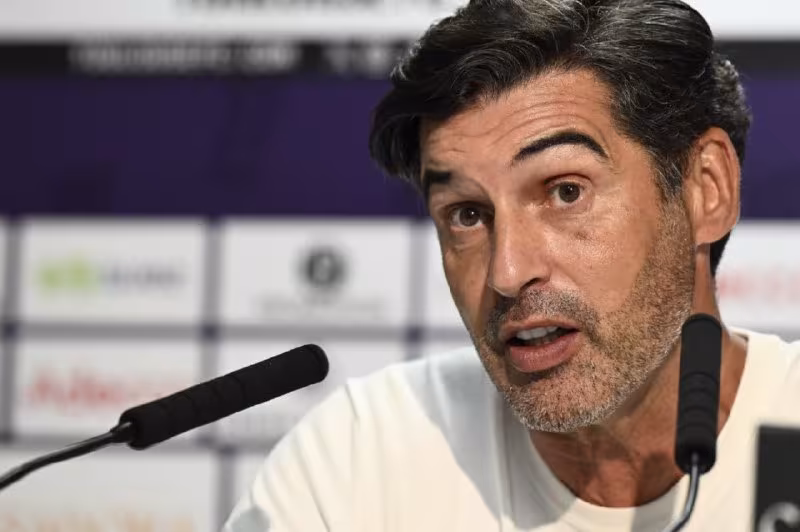 Paulo Fonseka: "Lion" tarixini yangi sahifa bilan boyitmoqchimiz"