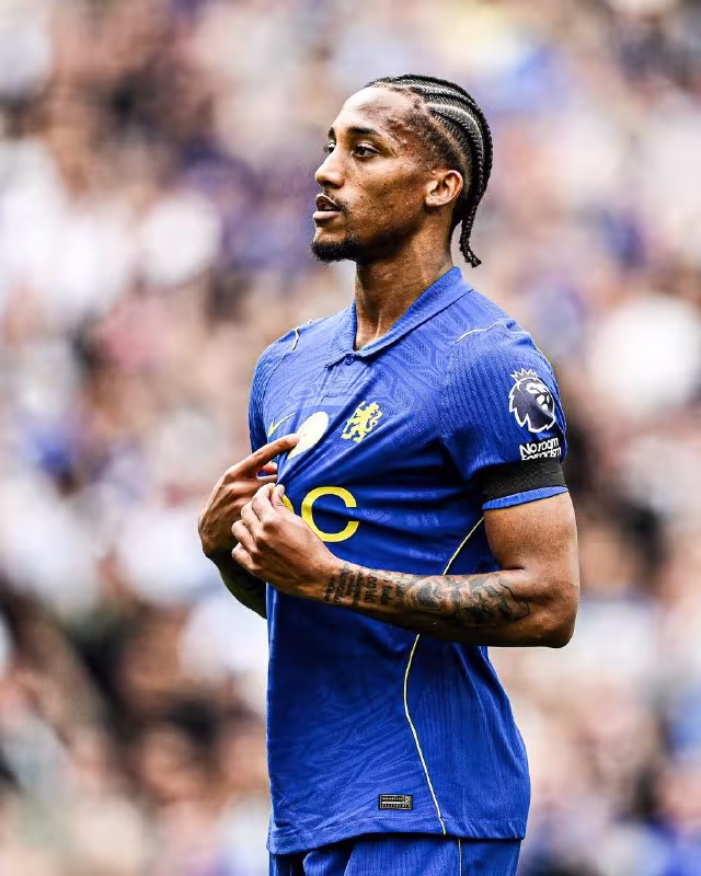 Joao Pedro Braziliya terma jamoasiga chaqiruv olishni istamoqda