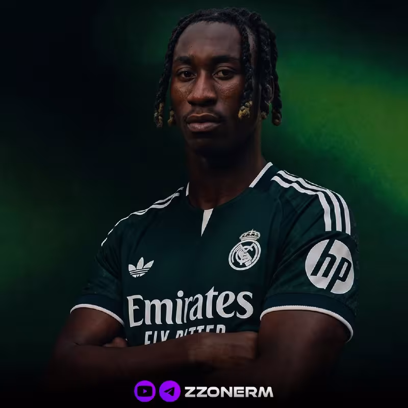 Diomande "Real Madrid"ga o'tishga yaqin