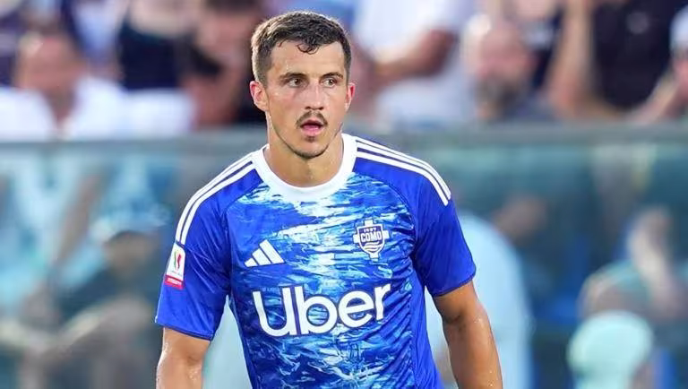 Mark-Oliver Kempf "Komo" bilan shartnomani uzaytirmoqchi