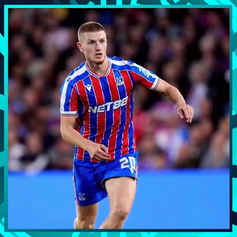 Manchester City Adam Uorton bilan qiziqqan