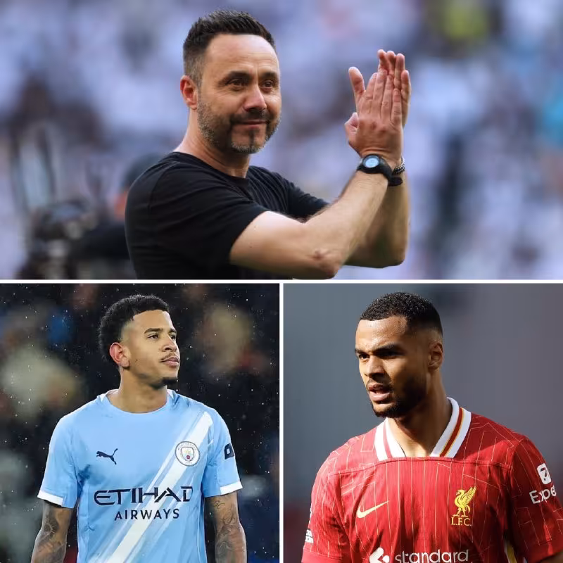 Tottenxem transfer oynasi yakunida uch nafar hujumchini nishonga oldi