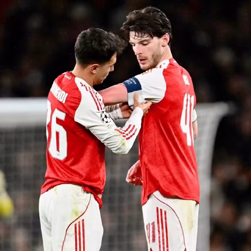 Mikel Arteta nega Kristian Norgorga nima uchun ishonch bildirmagani ma'lum bo'ldi