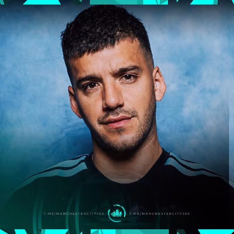 Xeronimo Rulli «Manchester Siti» bilan kelishuvga erishdi