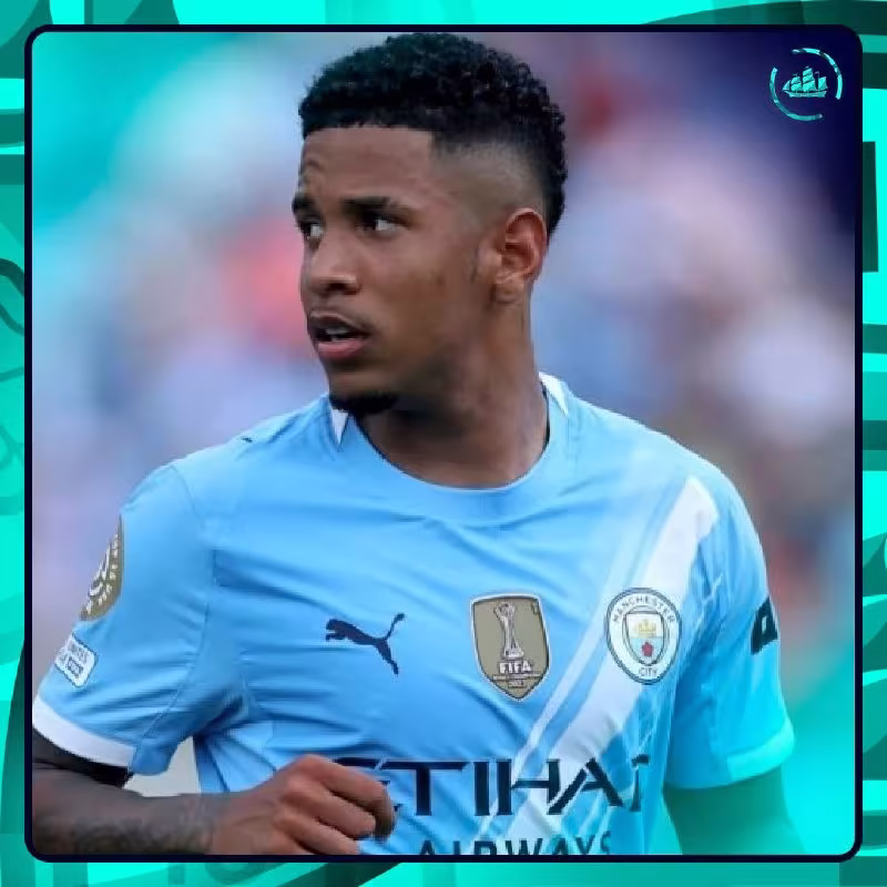 Savinyo ketadigan bo'lsa, "Manchester Siti" uning o'rniga futbolchi qidiradi