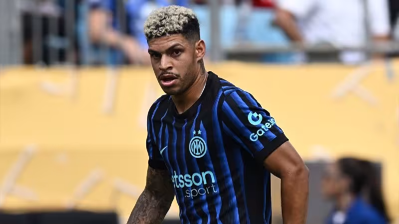 Roma va Inter o'rtasidagi transfer muzokaralari qanday kechmoqda?