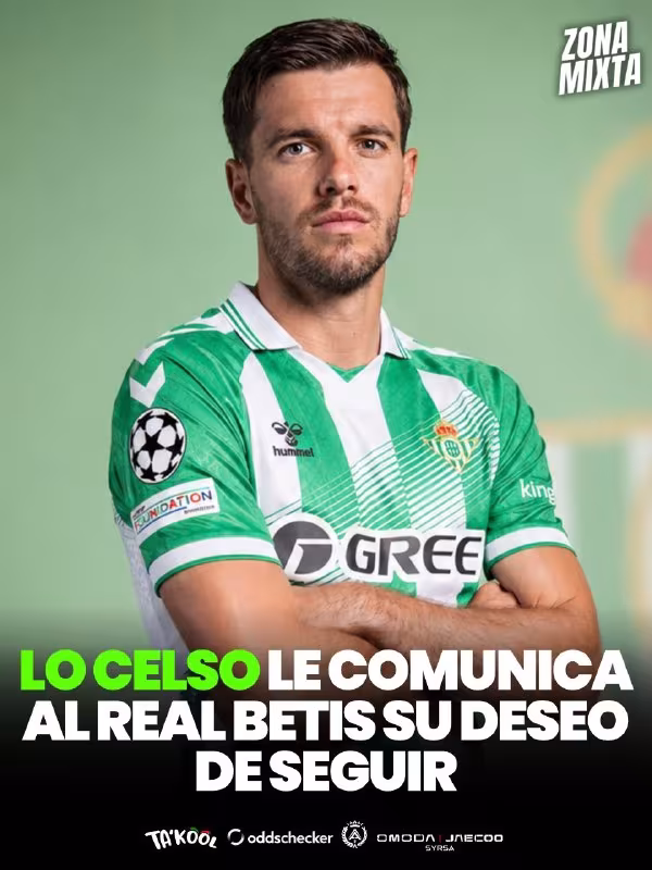 Lo Chelso "Real Betis"da qolmoqchi