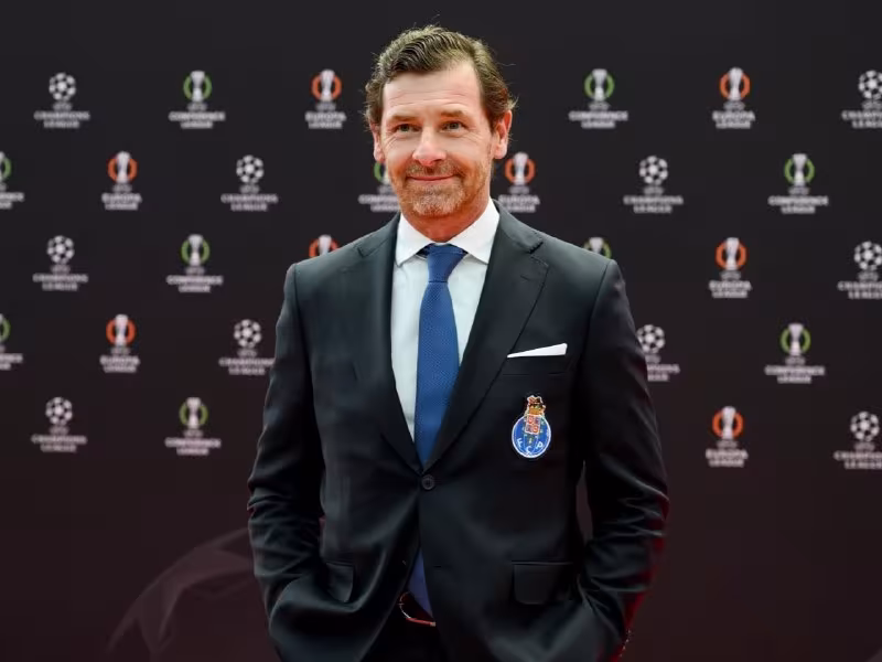 Andre Villash-Boash: Chempionlar ligasiga qaytganimizdan xursandmiz