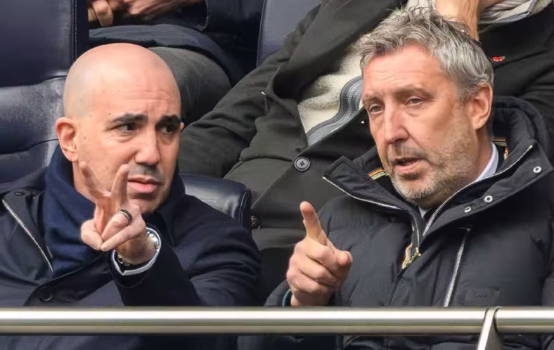 Manchester United transfer bozorida faollikni davom ettiradi
