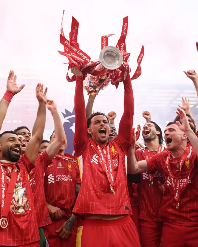 Kertis Jons «Liverpul» bilan xayrlashdi