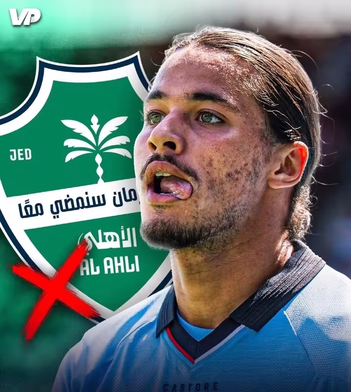 Anis Hoj Mussa Saudiya Arabistoni taklifini rad etdi
