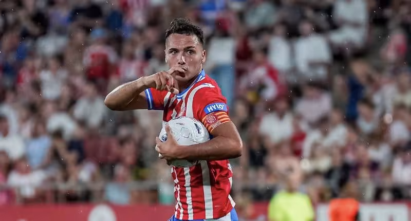 Arnau Martines "Valensiya"ga o'tishga yaqin