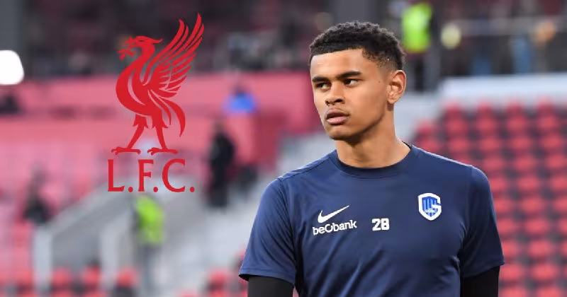 Liverpool darvozabon borasida rejasini o'zgartirishi mumkin