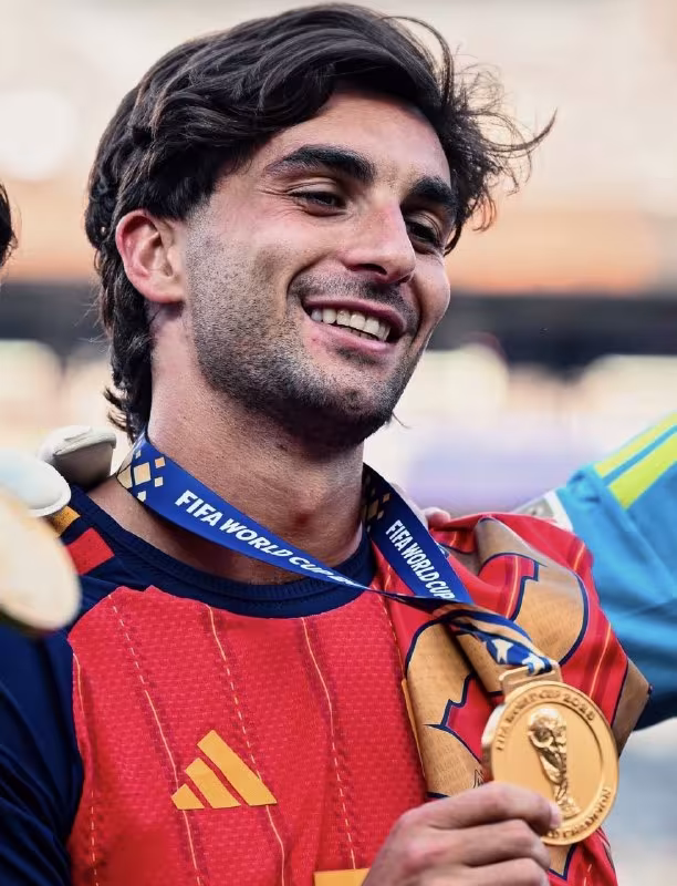 Ferran Torres PSJga o'tishi mumkin