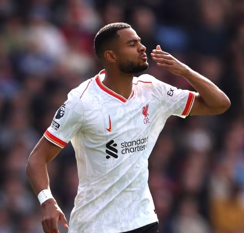 Kodi Gakpo transferi bo'yicha "Liverpul"ning sharti ma'lum bo'ldi