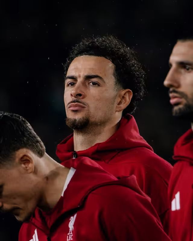 Kertis Jons yozda «Liverpul»ni tark etishi mumkin