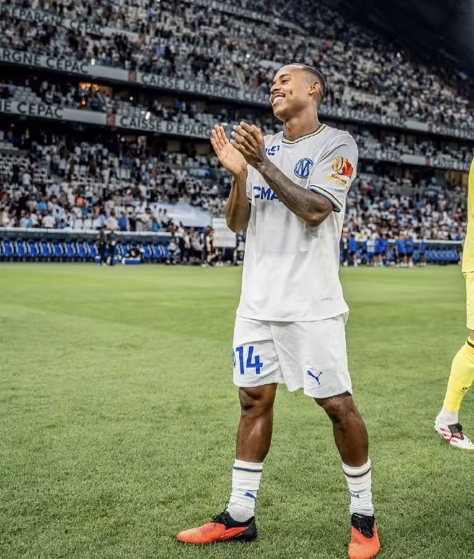 Marsel Paishao bo'yicha kelishuvni rad etdi