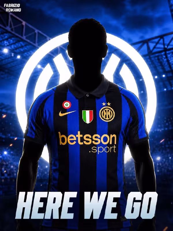 Inter yangi hujumchi qidirmoqda