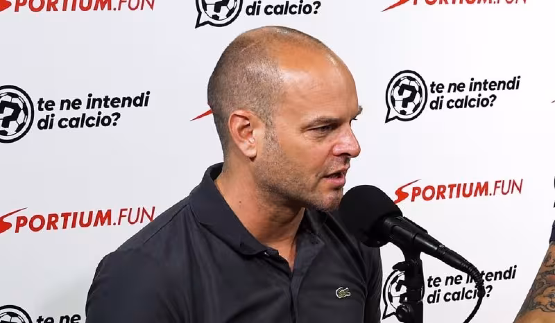 Fabrisio Byasin: «Inter»ning transfer siyosati va Chempionlar ligasidagi imkoniyatlari haqida