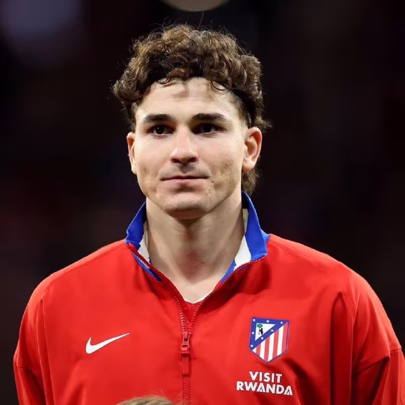 Julian Alvares 'Arsenal' taklifini rad etdi