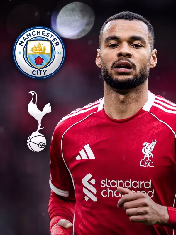 Kodi Gakpo uchun transfer poygasi: «Manchester Siti» va «Tottenxem» kurashmoqda