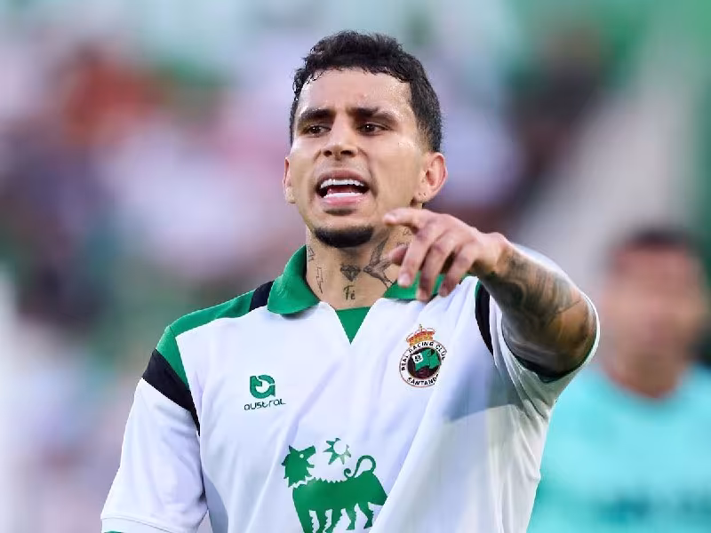Gustavo Puerta Nottingham Forest bilan shartnoma imzolaydi