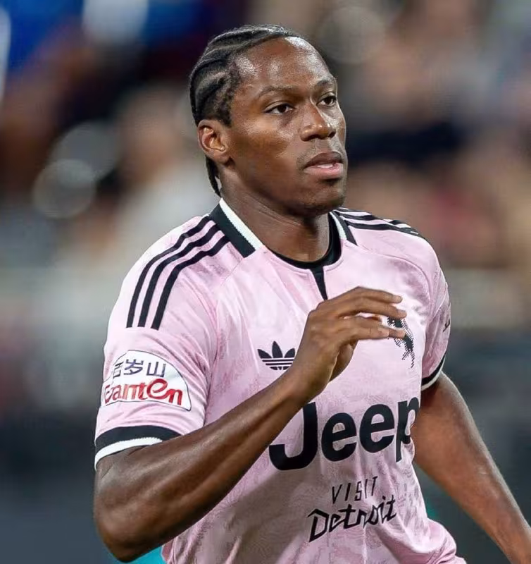Atletiko Madrid Jonatan Devid transferi ustida ishlamoqda