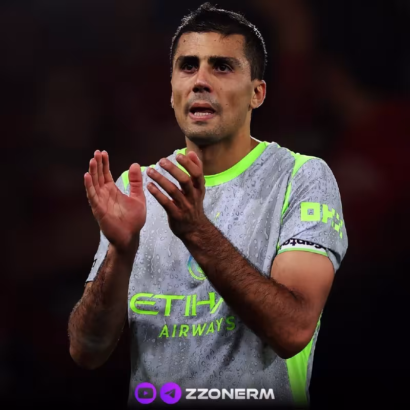 Rodri va "Manchester Siti" o'rtasidagi shartnoma masalasi
