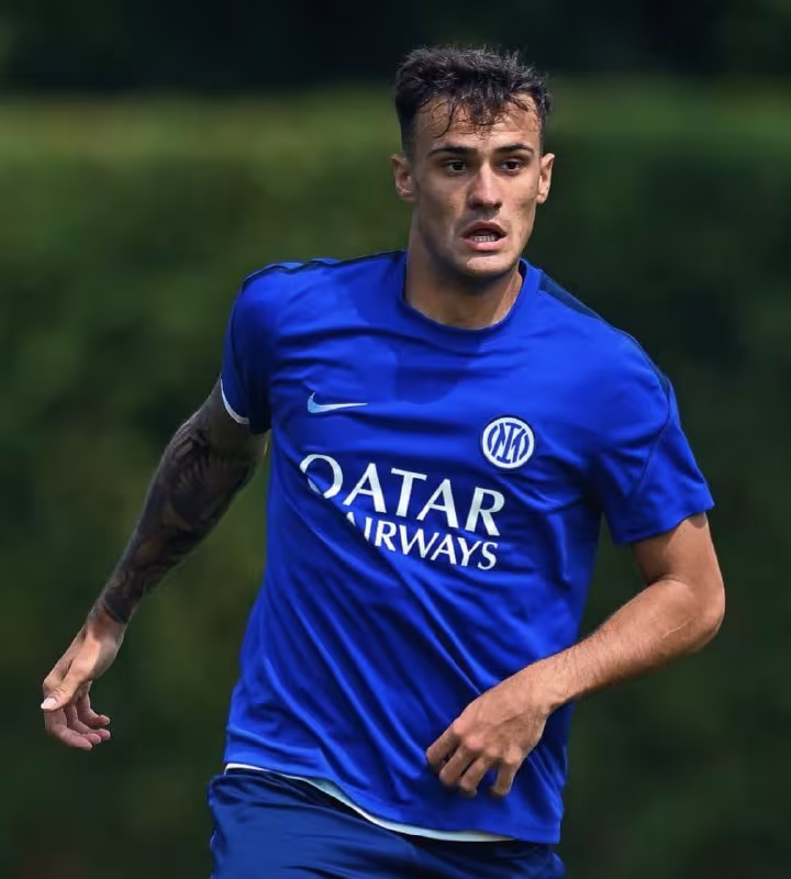 Aleksandar Stankovich «Inter»da qolishi mumkin