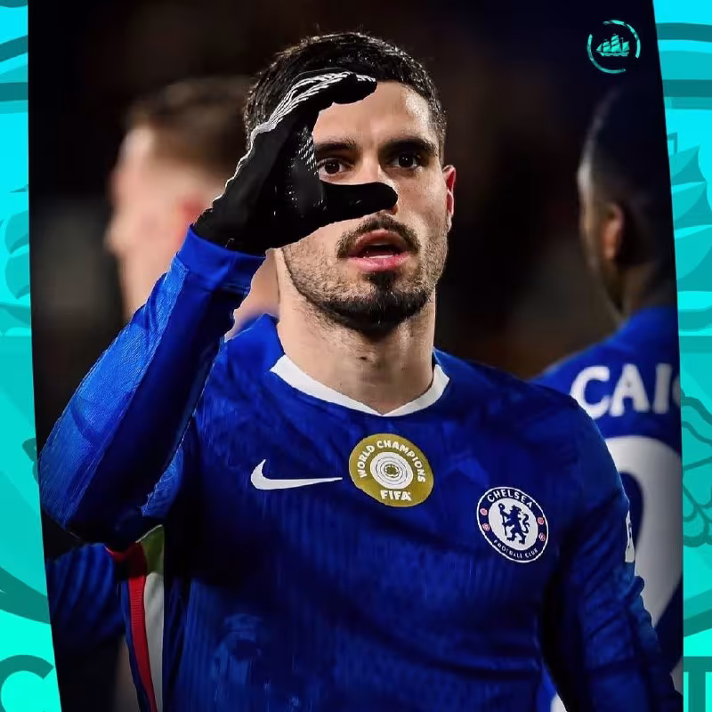 Manchester City Pedro Netuga qiziqish bildirmoqda