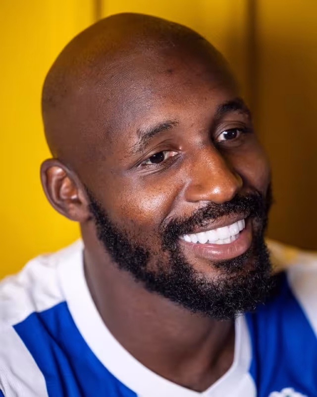 Seko Fofana: "Doim 'Portu'ga qaytishni istaganman"