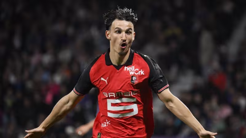 Esteban Lepolga Yevropa klublari qiziqmoqda