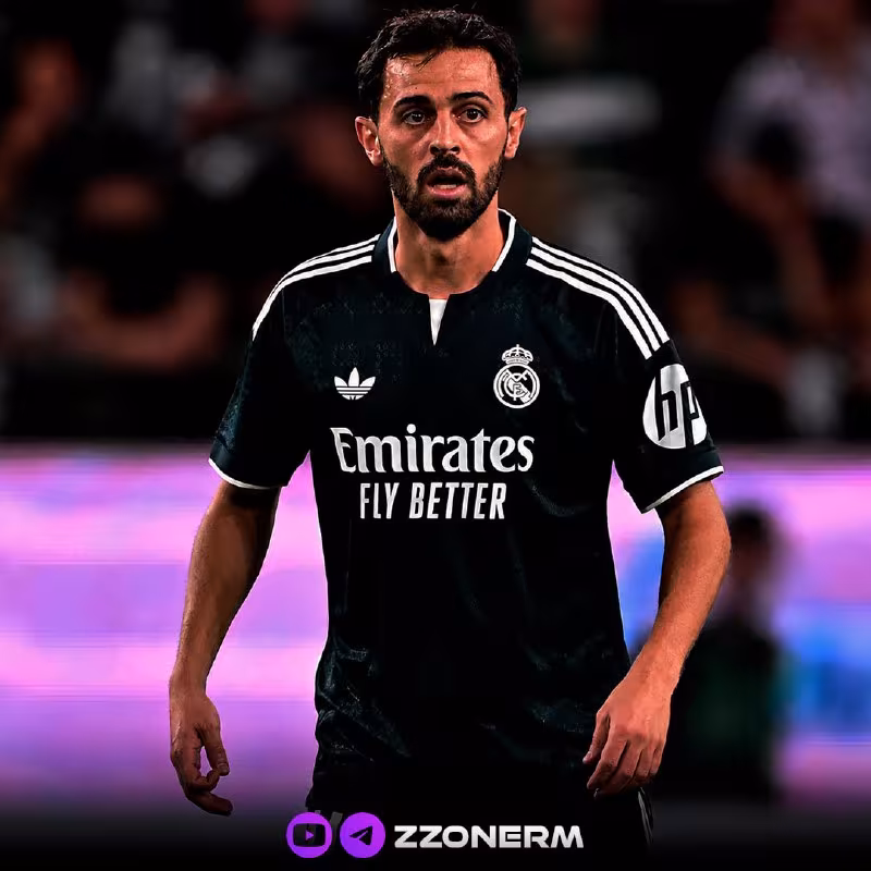 Bernardu Silva «Real» futbolchilari va Mourinyoda ijobiy taassurot qoldirdi
