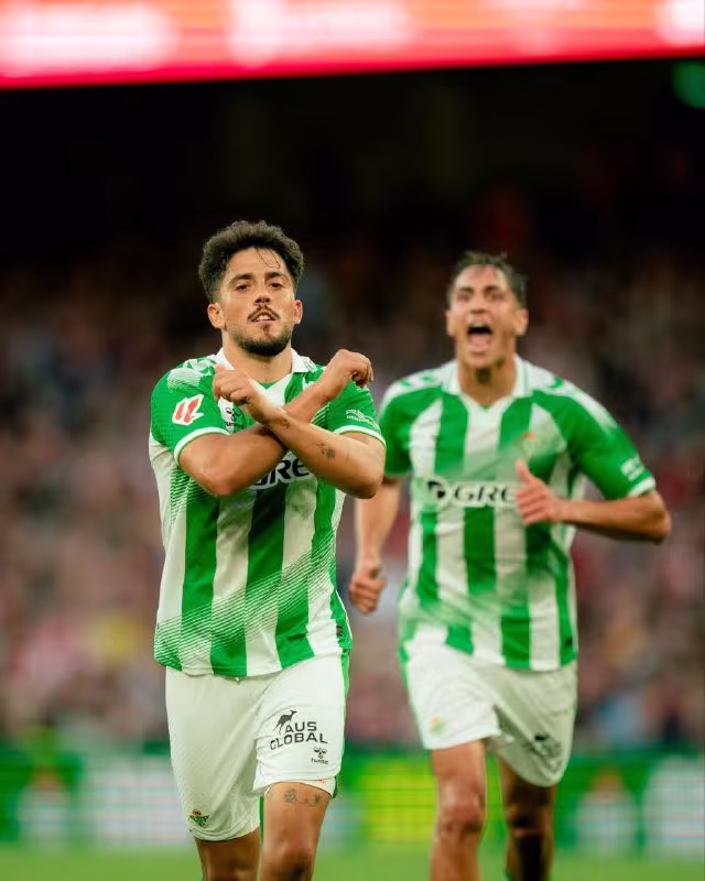 Real Betis loyihasi: ambitsiyalar va moliyaviy barqarorlik