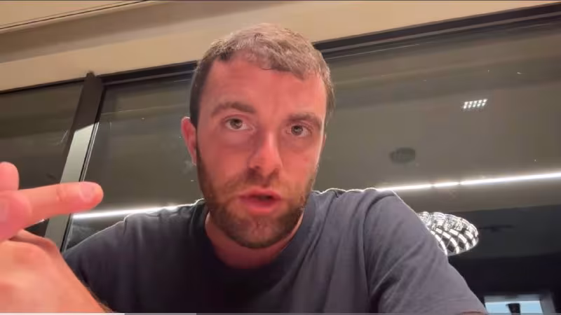 Olli Uotkins "Al-Hilol"ga o'tish imkoniyatini ko'rib chiqmoqda